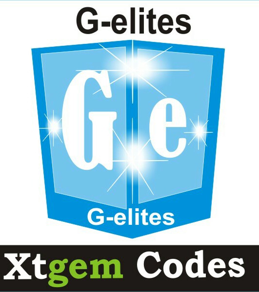 Gelites logo